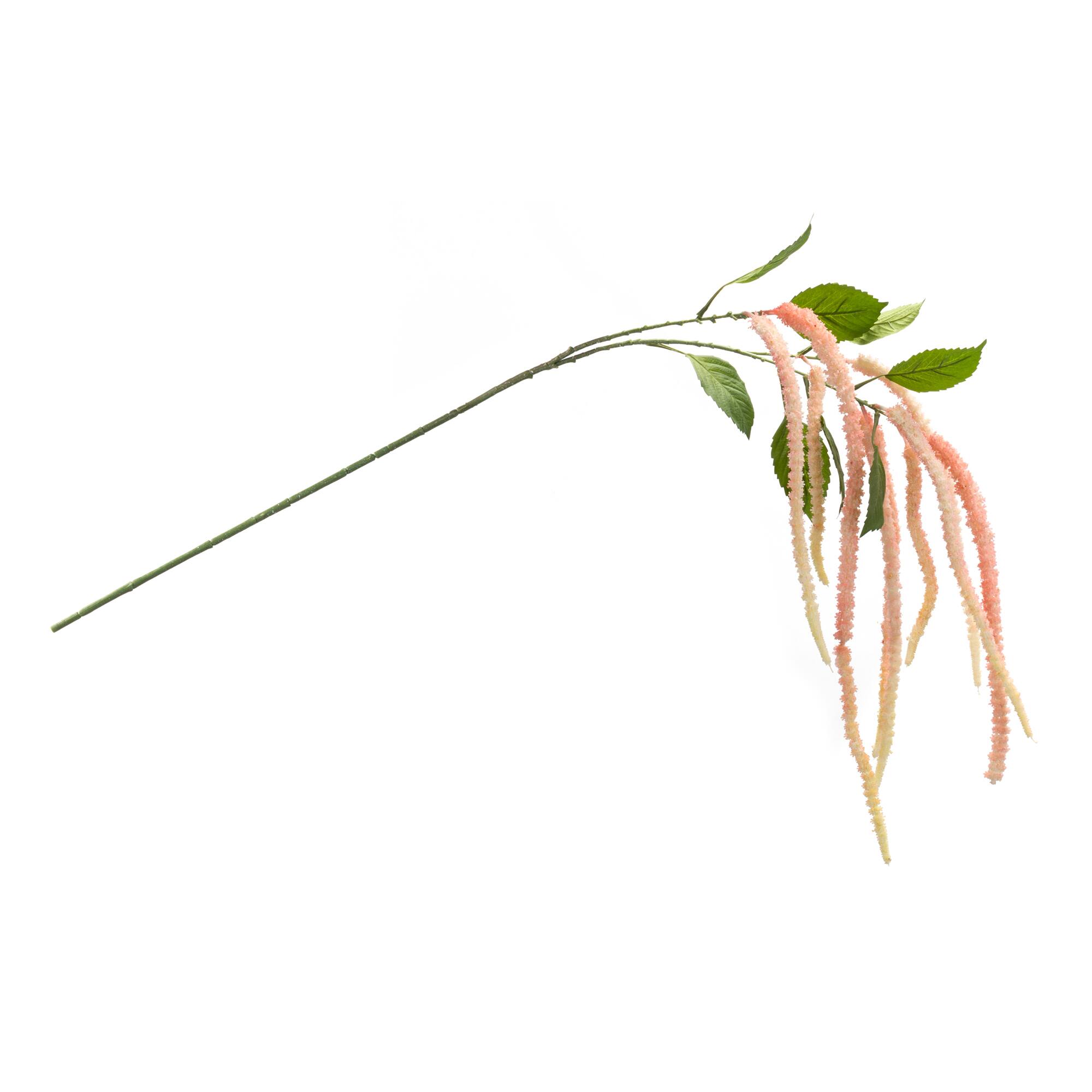 53.25" Pink Amaranthus Floral Stems, 4ct.